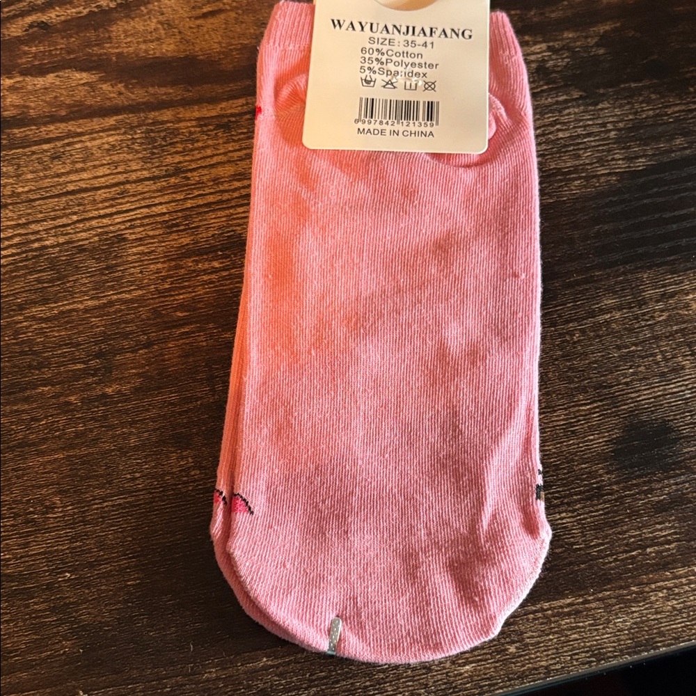 🔥Labubu Character Socks🔥 - Picture 4 of 5